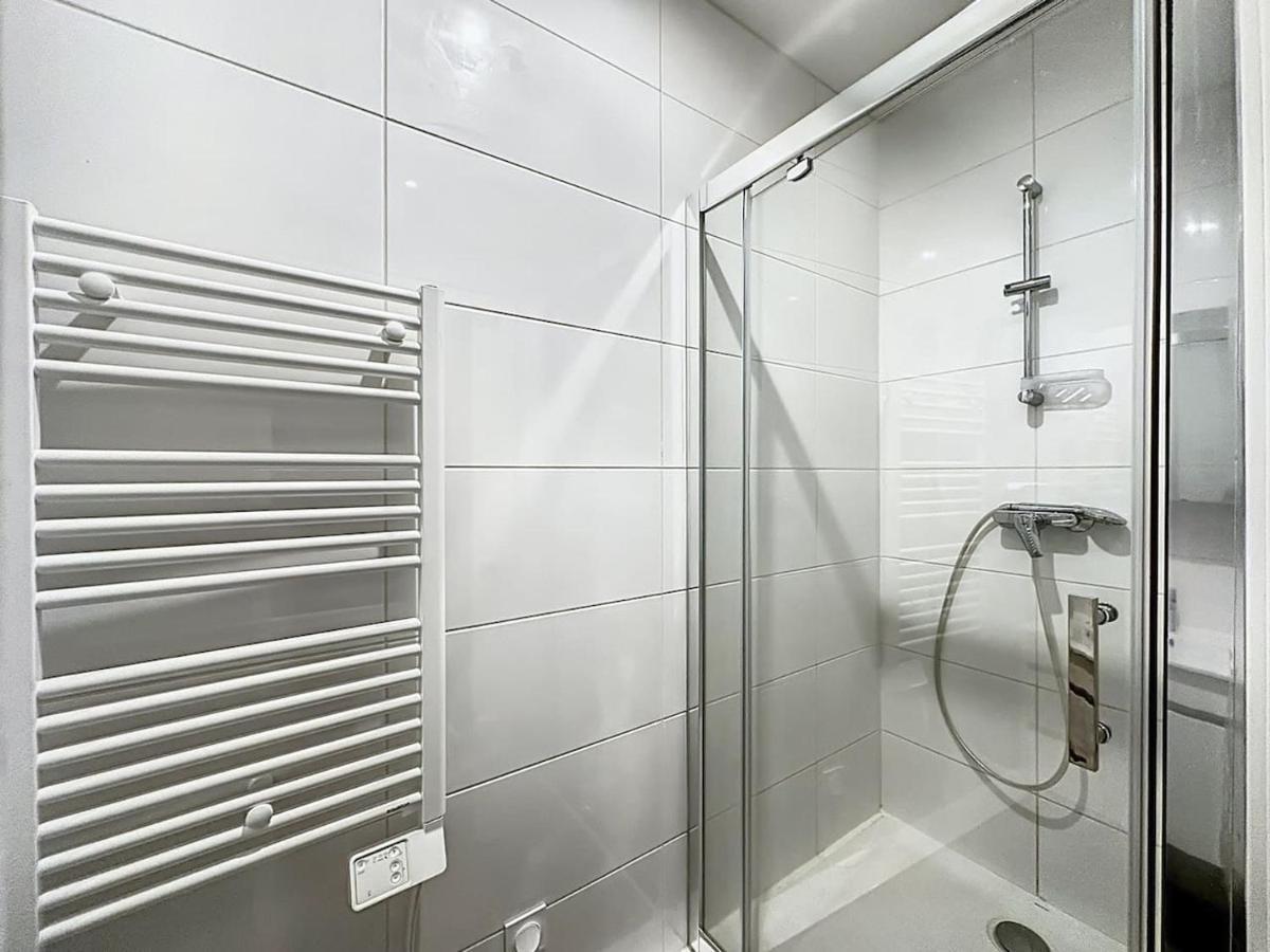 Cosy Appt Coeur De Du Boeuf 3 * Lione